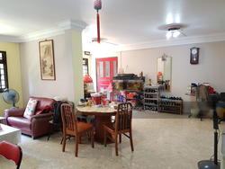 Blk 837 Hougang Central (Hougang), HDB 5 Rooms #149534602